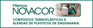 Novacor - Jornal de Plásticos