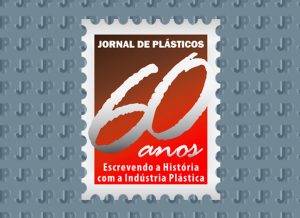 Jornal de Plásticos 60 Anos