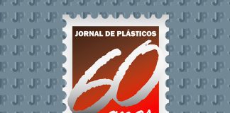 Jornal de Plásticos 60 Anos