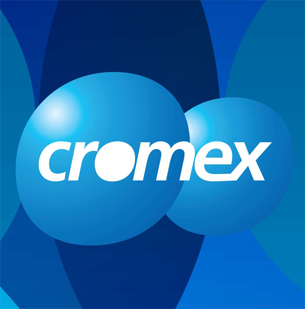 cromex - Jornal de Plásticos Online
