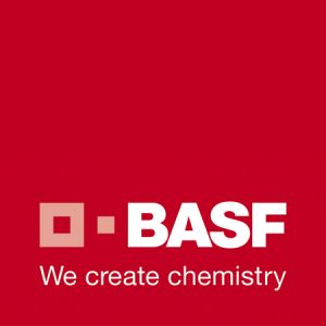logo Basf - We create chemistry