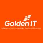golden it logo